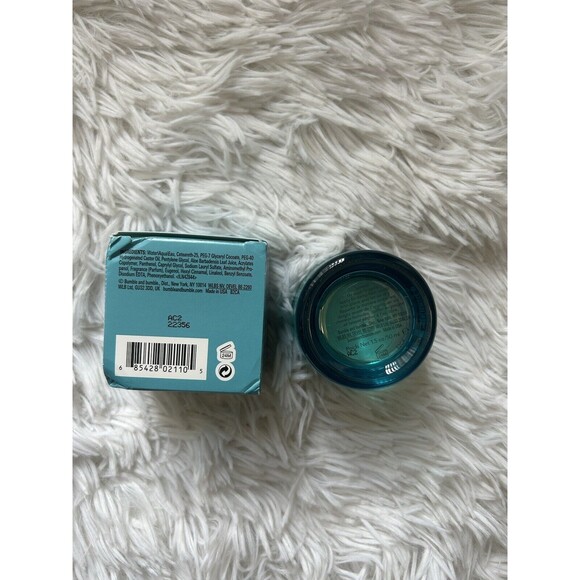 New Bumble and Bumble Sumogel Hi-Hold Clean Finish Gel Solid - Picture 3 of 3